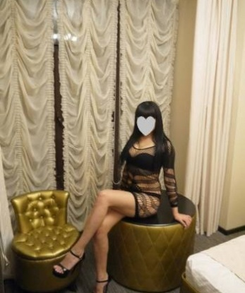 Варя, 24 года